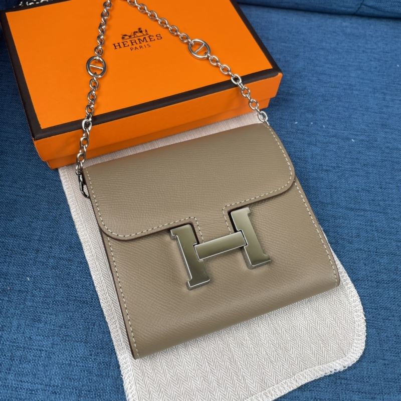 Hermes Constance Bags